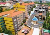 Photo de Hotel Le Vaisseau