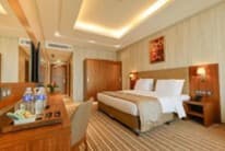 Photo de Byblos Hotel